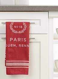 Mills Of Provence Towel Linen Tea Towel Tea Towels American Decor
