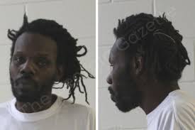 Kevin Fordham — Houston County Jail Bookings