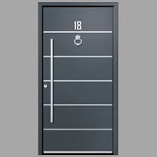 Listino Prezzi Portoncini Ingresso Inotherm