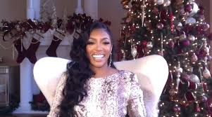 Porsha Williams in memoir reveals an abortion, being wooed by R. Kelly,  divorce drama