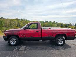 Image result for Rail Red 1994 Truck
