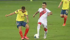 Perú le ganó a colombia y logró una victoria revitalizante. Peru Vs Colombia 0 3 Ver Resumen Video Cronica Y Goles Del Partido Por La Fecha 7 De Las Eliminatorias Qatar 2022 Futbol Peruano Depor