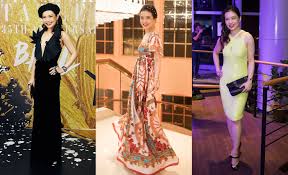 Low price & fast shipping. 10 Best Dressed Women In Singapore Tatler Singapore