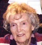 Obituary information for Gladys Dorothy Skakandy