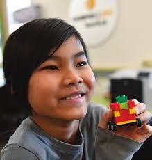 INVEST. CONNECT. INSPIRE.