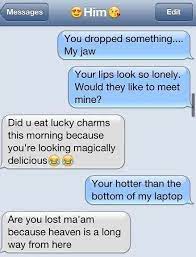 I didn't see any stars in the sky tonight, the most heavenly body was standing right next to me. Pin On Fun Quotes Funny