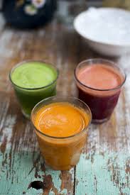 3 Brilliant Juices Nutribullet Recipes Juicing Recipes Eat