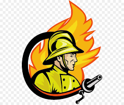 El paramédico víctor correa asistiendo a un bombero en la zona de capilla del monte. Rusia El Departamento De Bomberos Voluntarios Bombero Imagen Png Imagen Transparente Descarga Gratuita