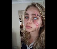 Chantal's SFX Adventures (@chantalssfxadventures) • Facebook