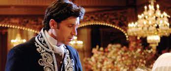 As a project manager she is tasked with renovating a lodge in her hometown and have it ready by christmas eve. Watch Enchanted On Netflix Today Netflixmovies Com