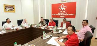 Pejabat setiausaha persekutuan sabah is a government agency based in kota kinabalu, sabah. Ronald Kiandee Dilantik Pengerusi Pembangunan Persekutuan Negeri Sabah