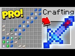 Powers powers are a game mechanic in anime fighting simulator that allow players to do greater damage and protect themselves from enemies. How To Craft A 100 000 God Sword Overpowered Minecraft 1 13 Crafting Recipe Crafting Recipes Crafts Minecraft 1