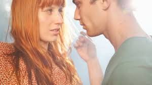 Micah Quinones who has Down's syndrome follows in model mother Amanda  Booth's footsteps