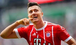 Jun 22, 2021 · bayern munich are reportedly eyeing erling haaland as a replacement for robert lewandowski. Robert Lewandowski S Rapid Double Sees Bayern Munich Past Werder Bremen Bundesliga The Guardian