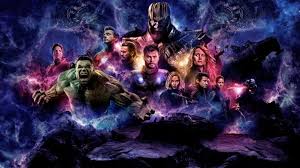 Infinity war, the universe is in ruins due to the efforts of the mad titan, thanos. Avengers Endgame 2019 Marks The Conclusion To An Era Of Superhero Movies