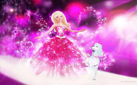 Check spelling or type a new query. Barbie Princess Wallpapers Top Free Barbie Princess Backgrounds Wallpaperaccess