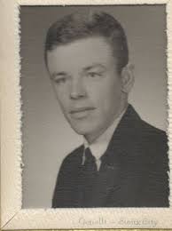 Daniel Edwin DeCap (1947-2003)