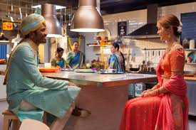 Watch more movies on fmovies. The Extraordinary Journey Of The Fakir Movie Review An Extraordinarily Ordinary Journey Cinema Express