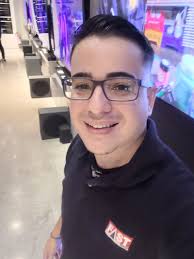 Evandro Alves dos Santos