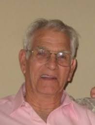 Thomas Alvin Westbrook Obituary February 17, 2016