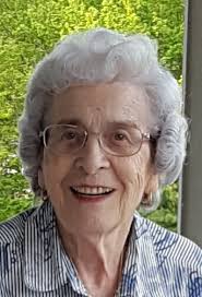 Obituary of Jean L. David