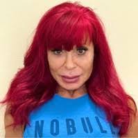 Kyna Williams's Instagram, Twitter & Facebook