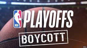 Nba store nba league pass. Pro Athletes Boycotting Games