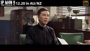 Ip man 4 extended trailer (new 2020) scott adkins, donnie yen, martial arts movie hd subscribe to trailer coverage for all the. Ip Man 4 The Finale Where To Watch Streaming And Online Flicks Com Au