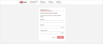 Hsbc credit cardholders have a lot of options when it comes to making bill payments. Online Banking Ways To Bank Hsbc Om