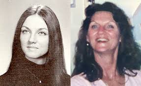 Waltham High School Class of 1972