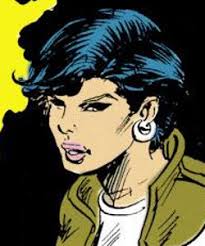 Ghost Rider (1990) #21