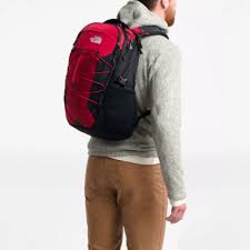 The north face borealis backpack wrap up. The North Face Borealis Review Best Everyday Carry Backpacks