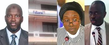 Whether you have just inherited money, are starting up a new business, have received a job promotion, have recently had a child or any other major life change, you may want to consider opening one or multiple bank accounts. Gambia Breaking News Gambia S Registrar Of Companies Lamin Touray Fired Freedom Newspaper