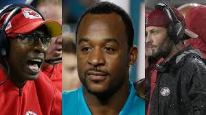 3 former Dolphins join 2022 coaching staff