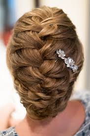 Wedding hairstyles 2020 amaze imagination without any pretentiousness and pomposity! 50 Intricate Wedding Hairstyles We Love Bridalguide