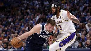 Doncic desembarca em Los Angeles para se juntar aos Lakers; veja | CNN  Brasil