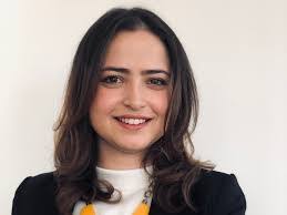 Serena Rizzo's Instagram, Twitter & Facebook