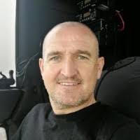 Gerard Galloway's Instagram, Twitter & Facebook