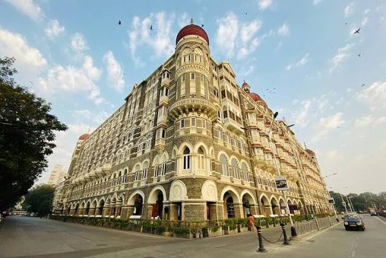 Private Half-Day Bombay Sightseeing Tour with Guide and Transportation - Viator