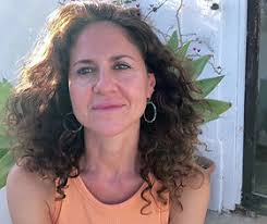 RECLAIMING YOU" by Isabel-Chave Manso /IFS/Psychotherapy/Body  Work/Yoga/ibiza