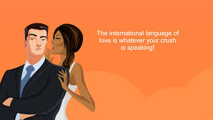 YouPorn's Sexy Lingo Teaches You To Flirt In World Languages