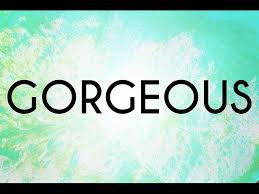 How To Pronounce Gorgeous In English Aba S Jawbreakers Youtube