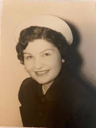 Obituary for Frances "Ag" Hartwell