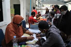 Seleksi penerimaan peserta didik baru (ppdb) untuk siswa tingkat sekolah menegah atas atau Siap Siap Pendaftaran Bantuan Ukm Rp2 4 Juta Kembali Dibuka Mulai Senin