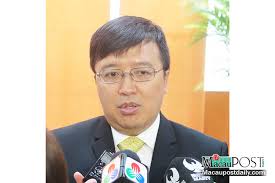 The Macau Post Daily