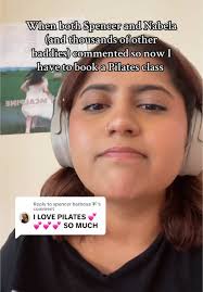 Replying to @spencer barbosa🧚🏻 gotta build that core ✨✨✨ #pilates #p...