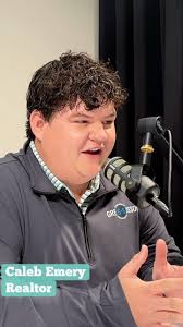 Caleb Emery Realtor
