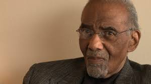 Samuel Berry McKinney oral history interview conducted by David P. Cline in  Seattle, Washington, 2013 April 17