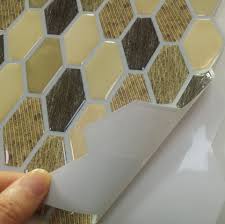 The embossed 3d epoxy resin offers a stunning visual impact. Bathroom Wall Tiles Self Adhesive Mosaic Tile Vinyl Tile Backsplash Pictures Buy Vinyl Tile Backsplash Pictures Bathroom Wall Tile Designs Mosaic Pictures Bathroom Wall Tile 200x300 Product On Alibaba Com