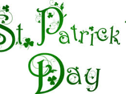 Clip art happy st patrick's day. Happy St Patricks Day Clipart Png Saint Patricks Day Clipart Transparent Png Full Size Clipart 56860 Pinclipart